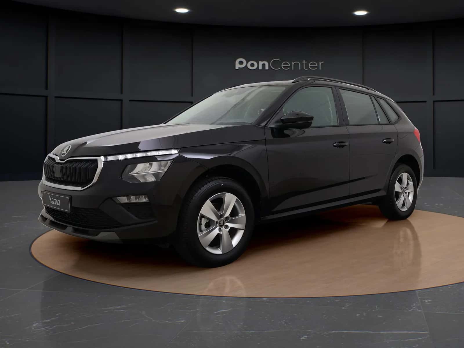 Škoda Kamiq (2026) — foto 1