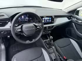 Škoda Kamiq (2026) thumbnail 2