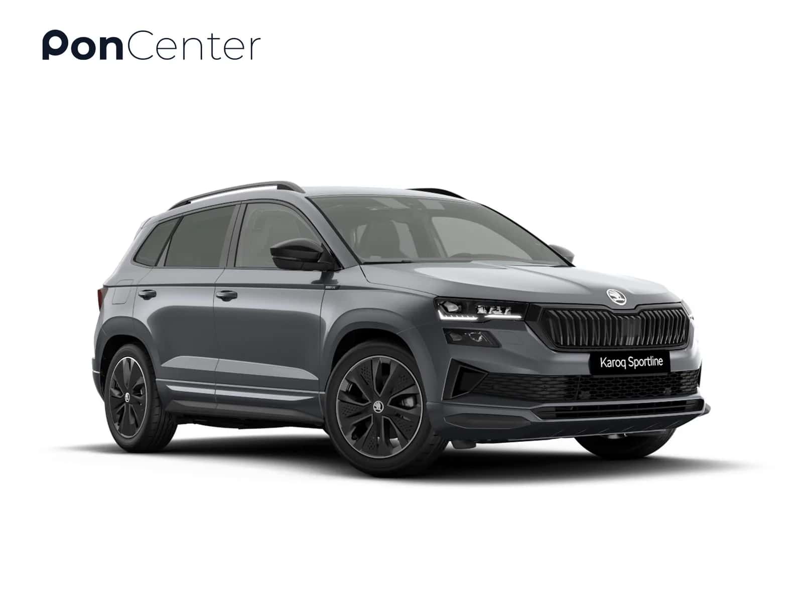 Škoda Karoq (2026) — foto 1