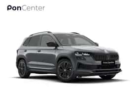 Škoda Karoq (2026)