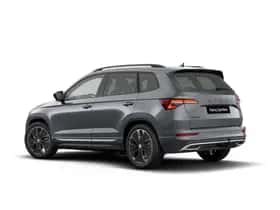 Škoda Karoq (2026) thumbnail 2