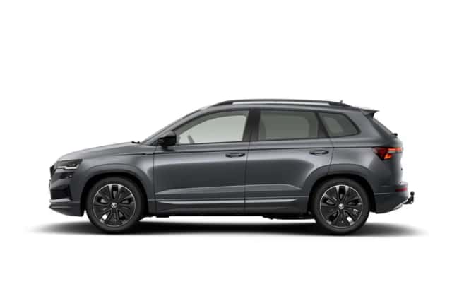 Škoda Karoq (2026) thumbnail 3