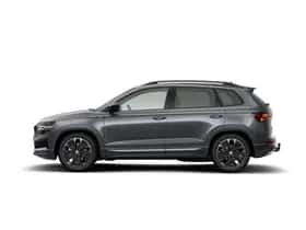 Škoda Karoq (2026) thumbnail 3