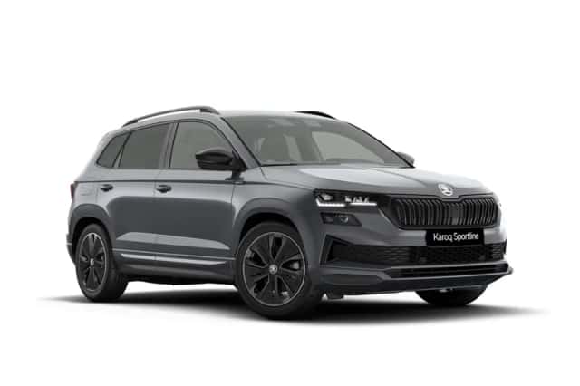 Škoda Karoq (2026) thumbnail 7