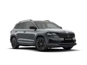 Škoda Karoq (2026) thumbnail 7
