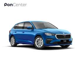 Škoda Scala (2026) thumbnail 1