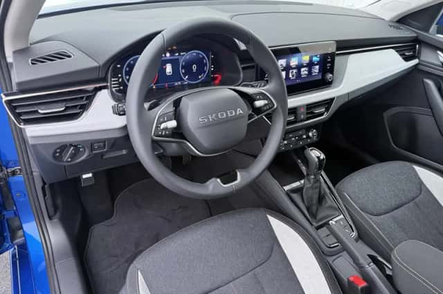 Škoda Scala (2026) thumbnail 2