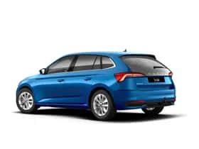 Škoda Scala (2026) thumbnail 2