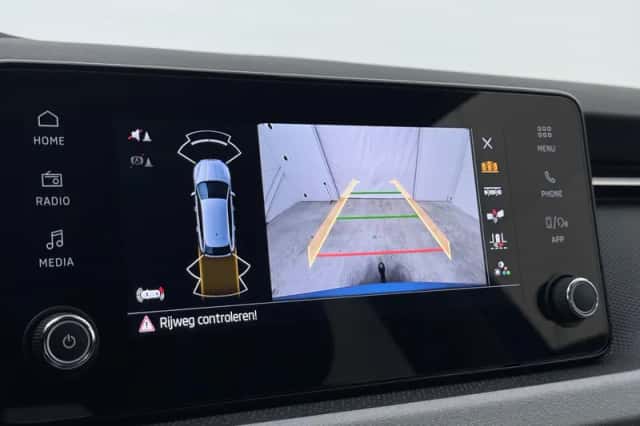 Škoda Scala (2026) thumbnail 11