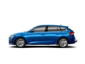 Škoda Scala (2026) thumbnail 3