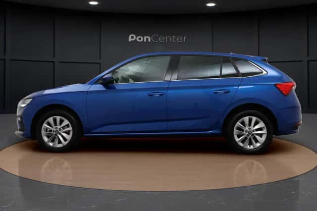 Škoda Scala (2026) thumbnail 5