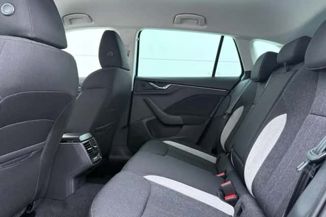 Škoda Scala (2026) thumbnail 6