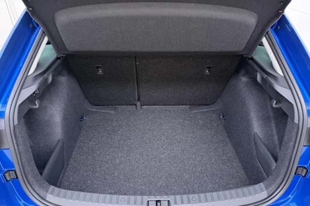 Škoda Scala (2026) thumbnail 7