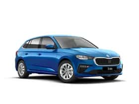 Škoda Scala (2026) thumbnail 7