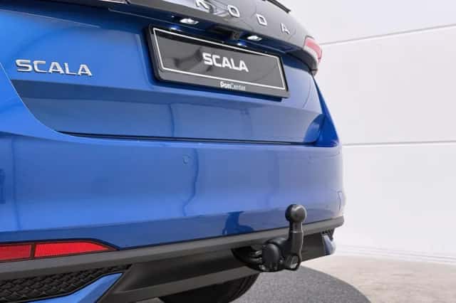 Škoda Scala (2026) thumbnail 8