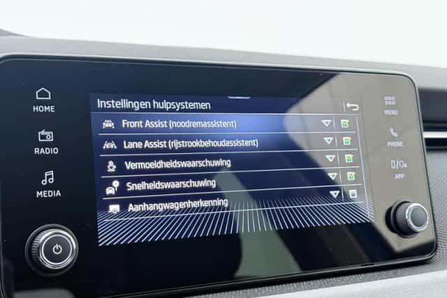 Škoda Scala (2026) thumbnail 10