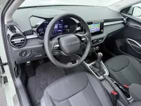 Škoda Fabia (2026) thumbnail 2