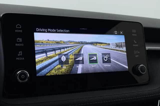 Škoda Fabia (2026) thumbnail 11