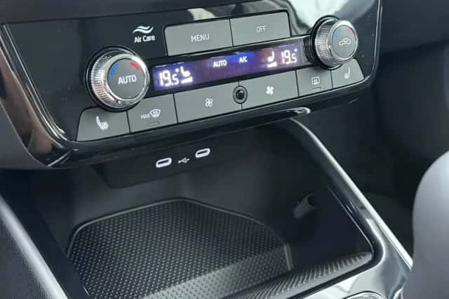 Škoda Fabia (2026) thumbnail 12
