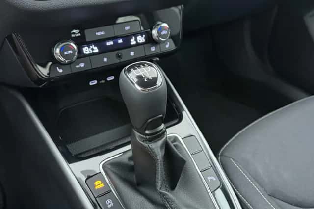 Škoda Fabia (2026) thumbnail 13