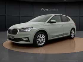 Škoda Fabia (2026) thumbnail 14