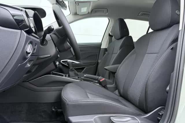 Škoda Fabia (2026) thumbnail 3
