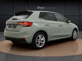 Škoda Fabia (2026) thumbnail 4