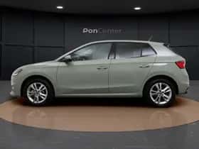 Škoda Fabia (2026) thumbnail 5