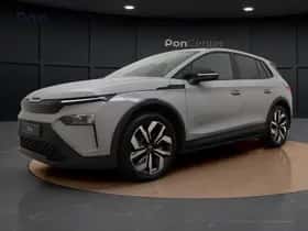 Škoda Elroq (2026)