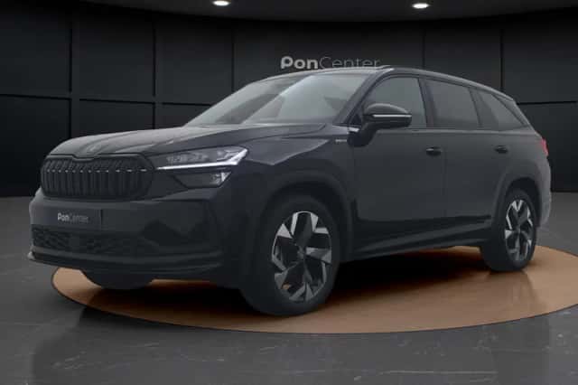 Škoda Kodiaq (2026) thumbnail 1