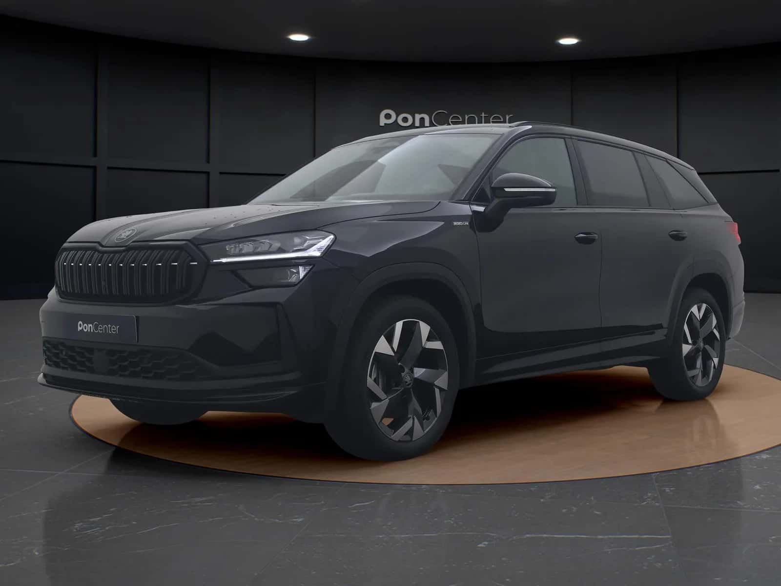 Škoda Kodiaq (2026) — foto 1
