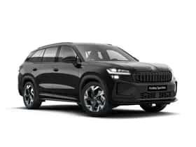 Škoda Kodiaq (2026) thumbnail 1
