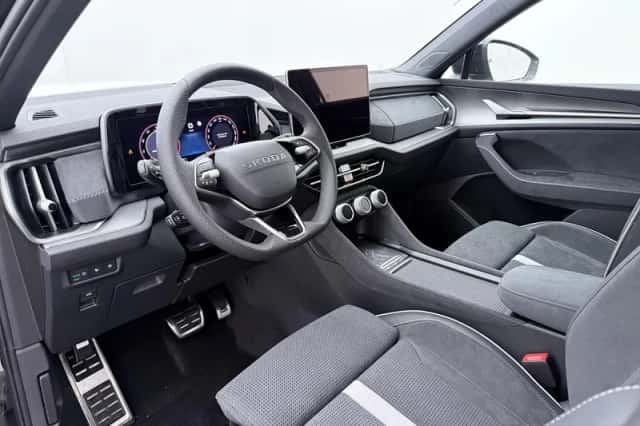 Škoda Kodiaq (2026) thumbnail 15