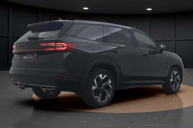 Škoda Kodiaq (2026) thumbnail 4