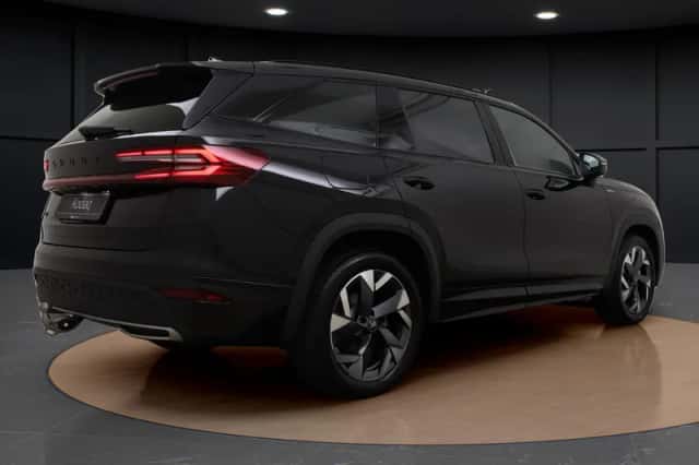 Škoda Kodiaq (2026) thumbnail 4