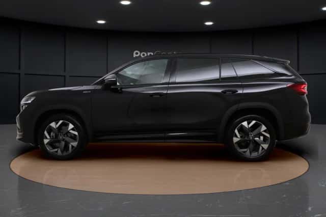 Škoda Kodiaq (2026) thumbnail 5