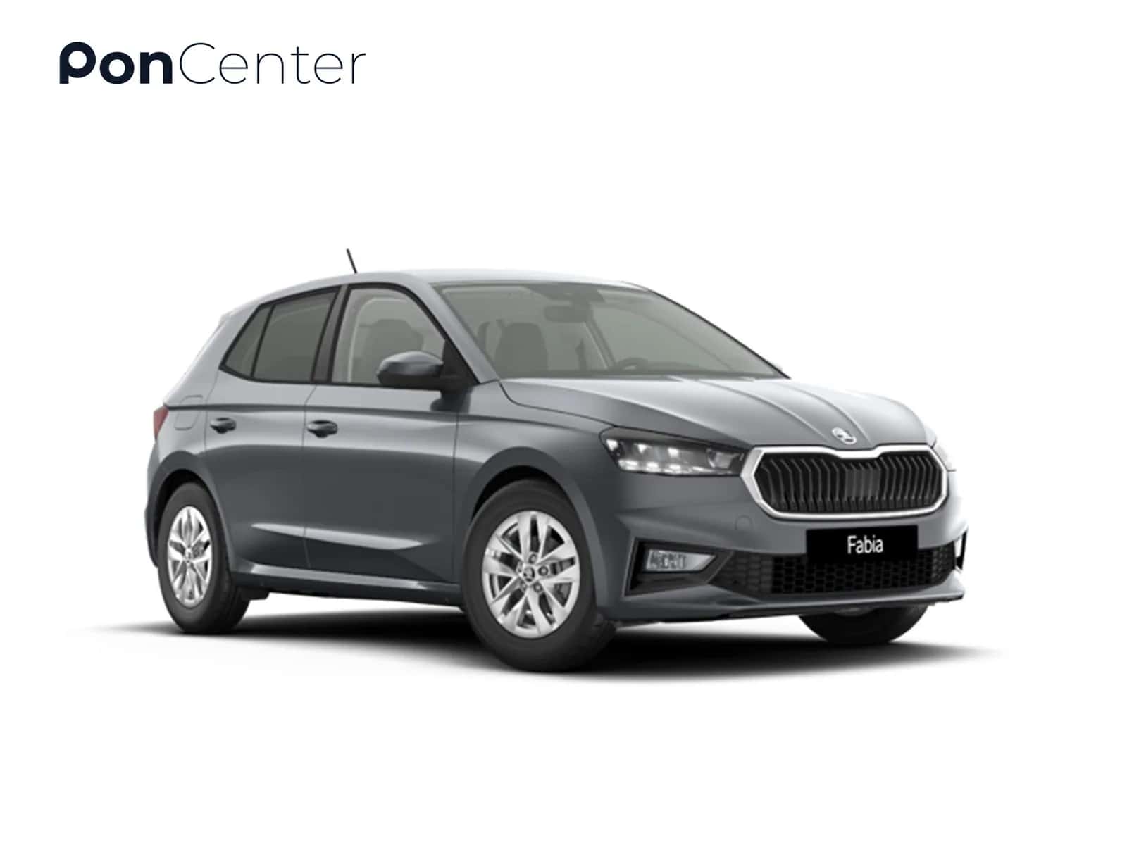 Škoda Fabia (2026) — foto 1