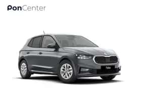 Škoda Fabia (2026) thumbnail 1