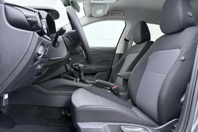 Škoda Fabia (2026) thumbnail 3