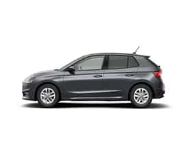 Škoda Fabia (2026) thumbnail 3