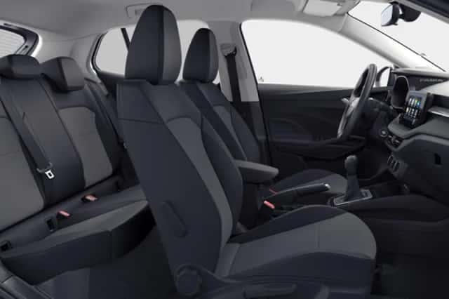 Škoda Fabia (2026) thumbnail 4