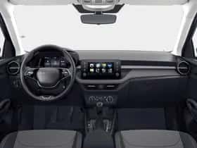 Škoda Fabia (2026) thumbnail 5
