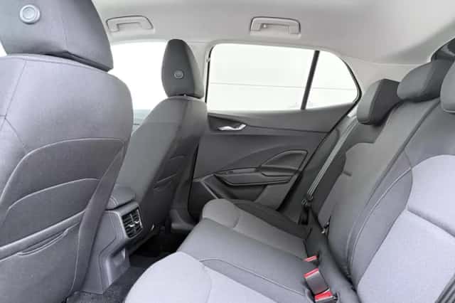 Škoda Fabia (2026) thumbnail 6
