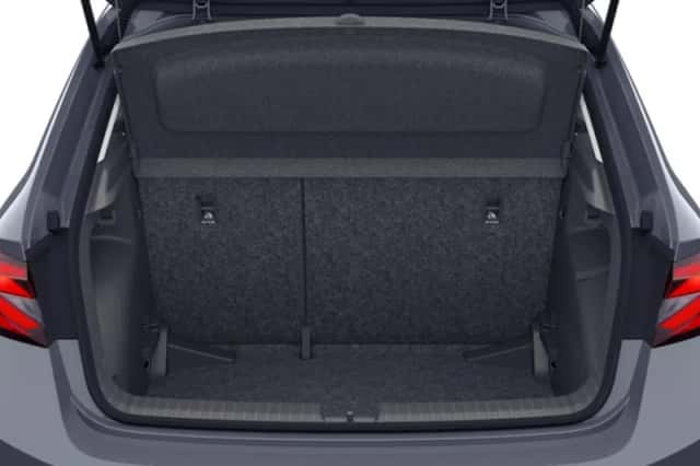 Škoda Fabia (2026) thumbnail 6