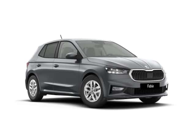 Škoda Fabia (2026) thumbnail 7