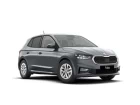 Škoda Fabia (2026) thumbnail 7