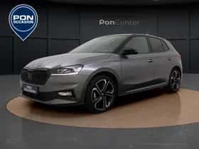 Škoda Fabia (2025)