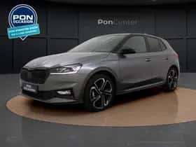 Škoda Fabia (2025) thumbnail 1