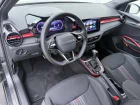 Škoda Fabia (2025) thumbnail 3