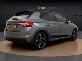Škoda Fabia (2025) thumbnail 5
